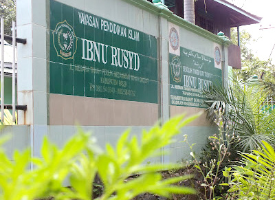 Fasilitas Pendidikan Paser