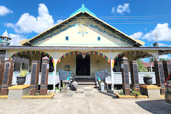 Museum Sadurengas