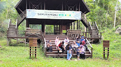 Eco Park Samurangau