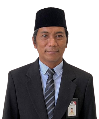 Kepala DPMPTSP Kabupaten Paser