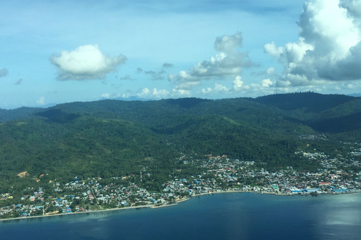 Kabupaten Kepulauan Sula