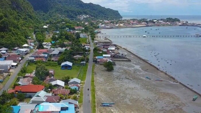 Kabupaten Kaimana
