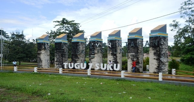 Kabupaten Teluk Bintuni