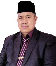 H. Pajawa Tarika, S.Pd., M.Pd