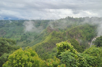 Wisata Kabupaten Bombana