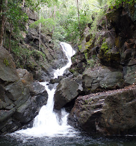 Air Terjun E'emeroro