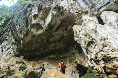 Goa Batu Buri
