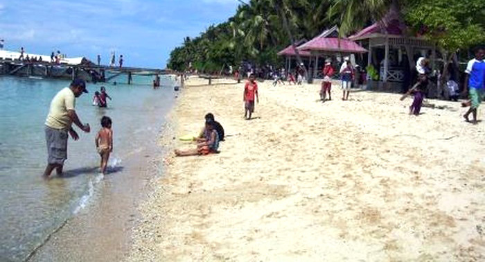 Pulau Kondo