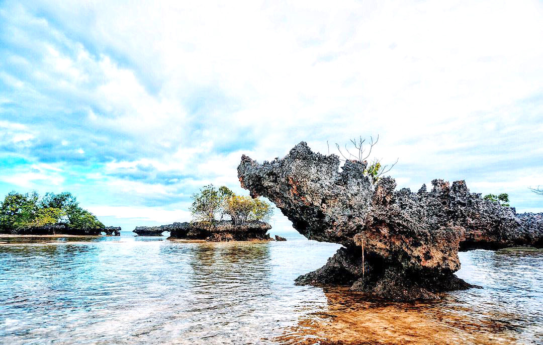 Pulau Motaha