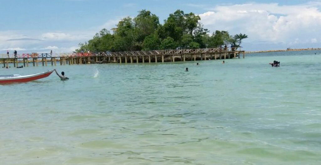 Pulau Mutiara