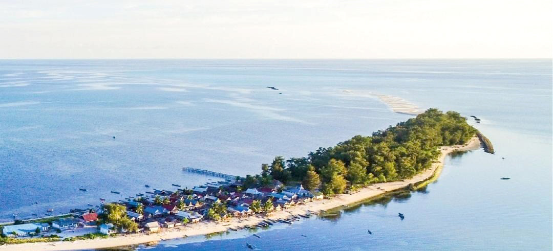 Pulau Sagori