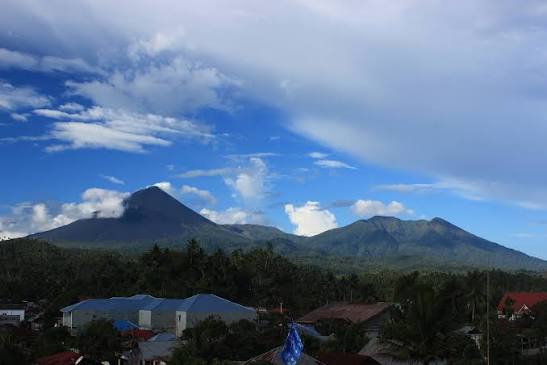 Kabupaten Minahasa