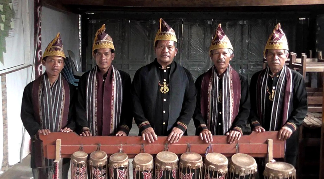Budaya dan kegiatan masyarakat Pakpak Bharat