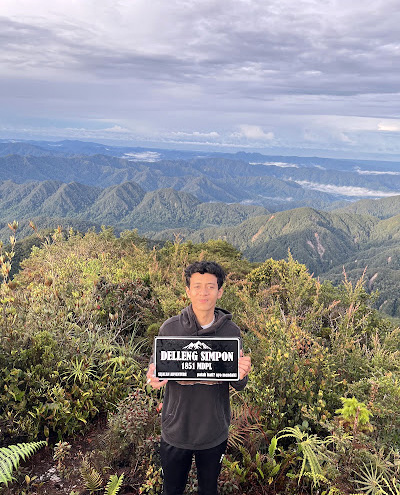 Delleng Simpon