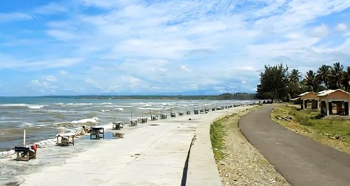 Bengkulu Selatan