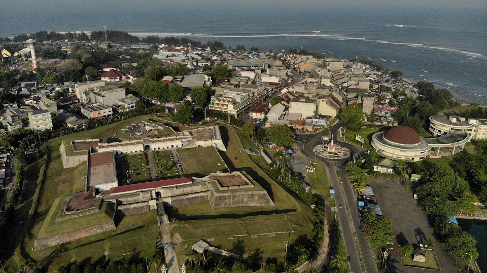 Bengkulu Tengah