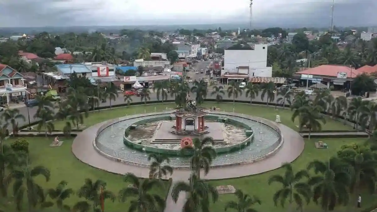 Bengkulu Utara