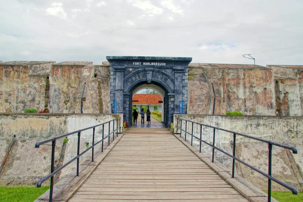 Benteng Marlborough