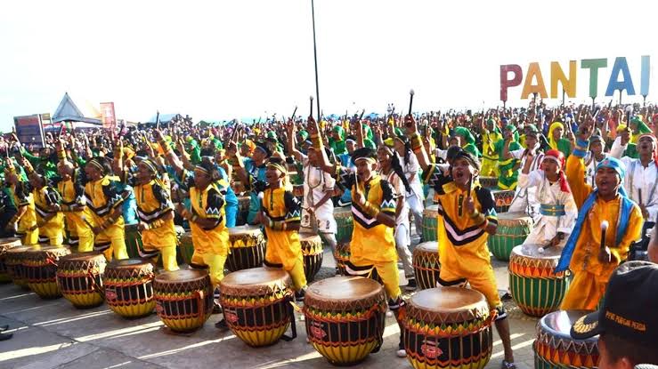 Festival Tabut