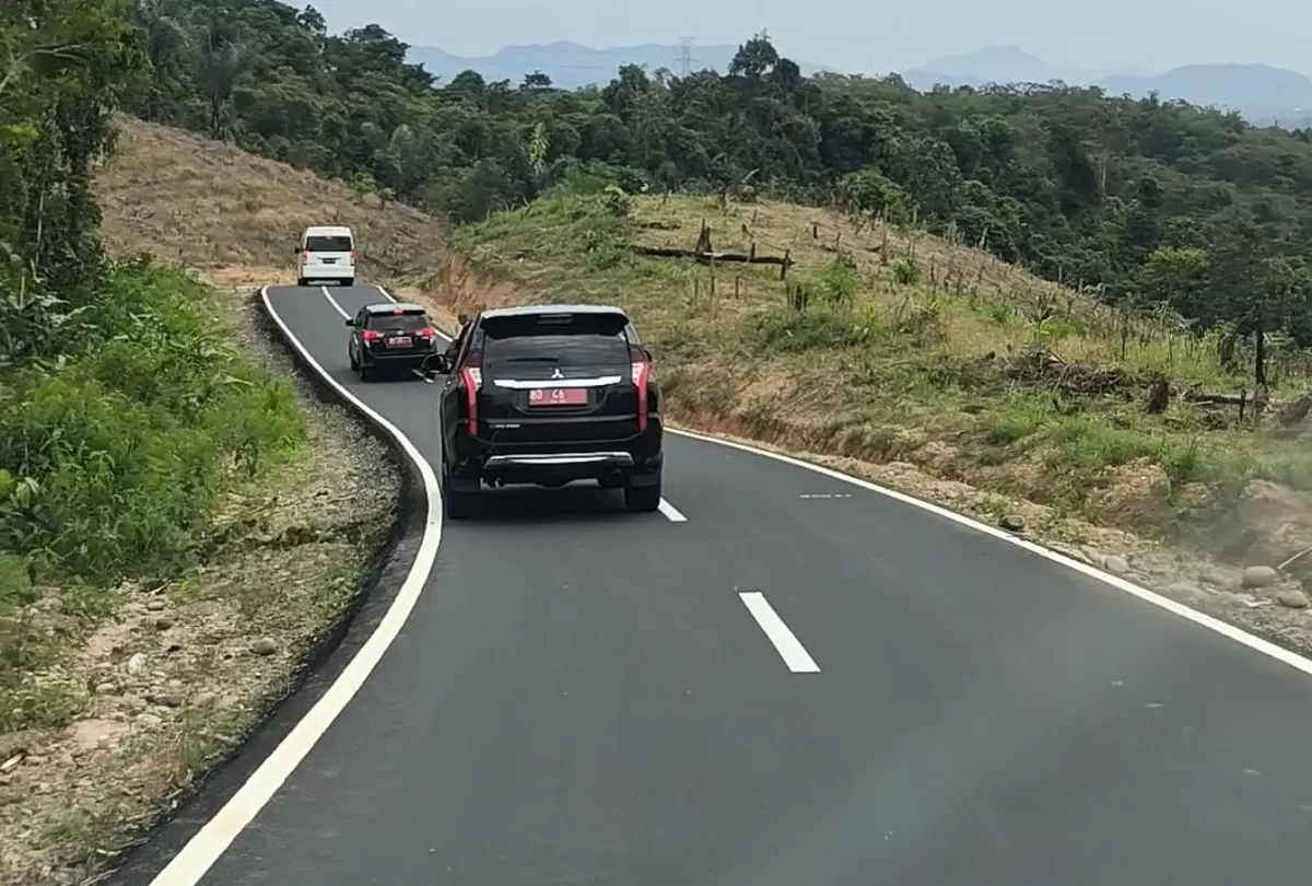 Jalan Provinsi