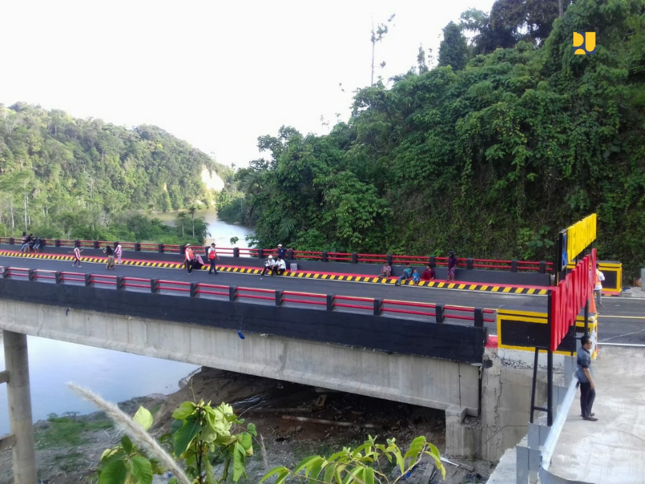 Jembatan Bengkulu
