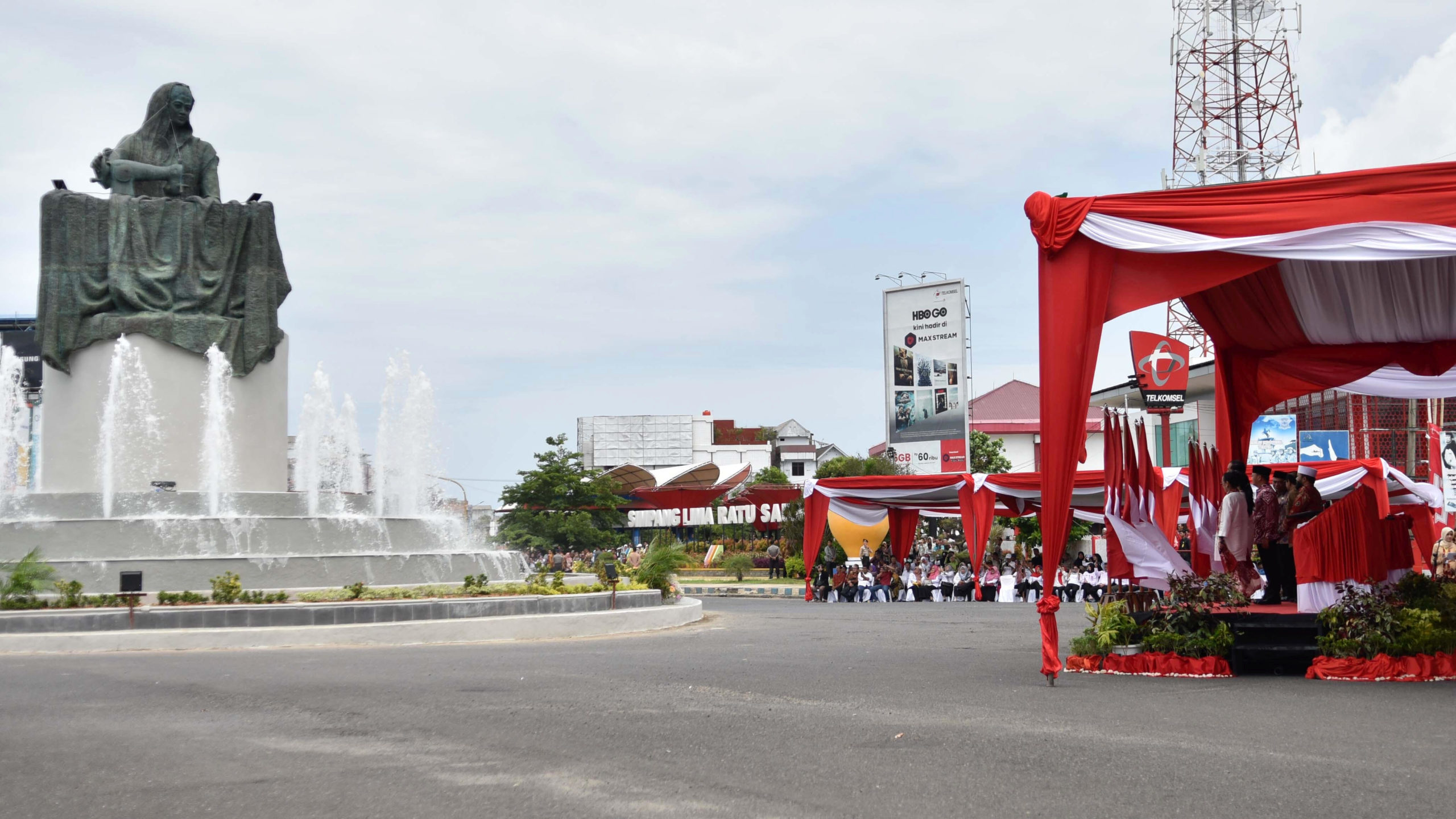 Kota Bengkulu