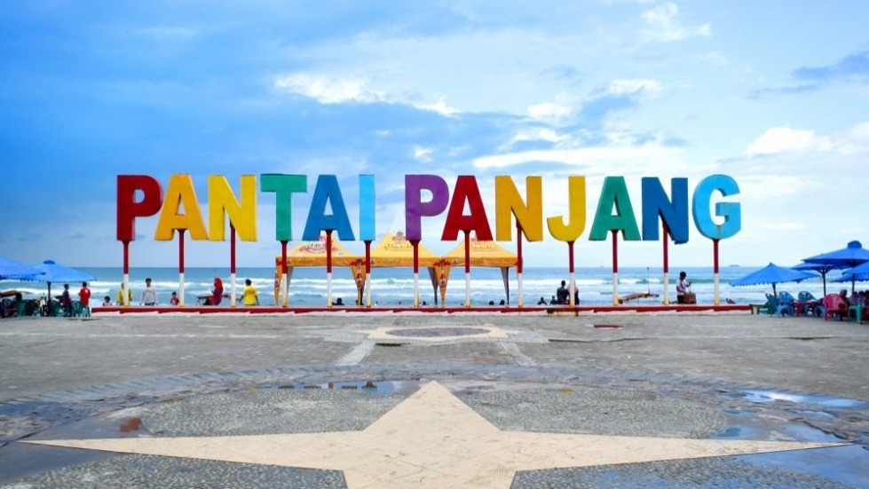 Pantai Panjang