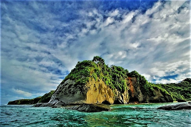 Pulau Enggano
