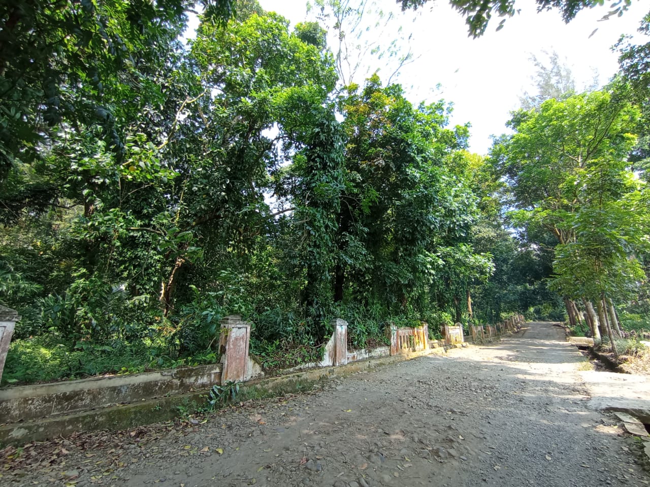 Taman Wisata Konak