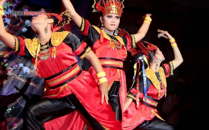 Tari Andun