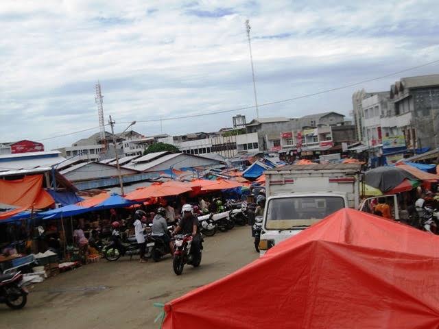 Terminal Bengkulu