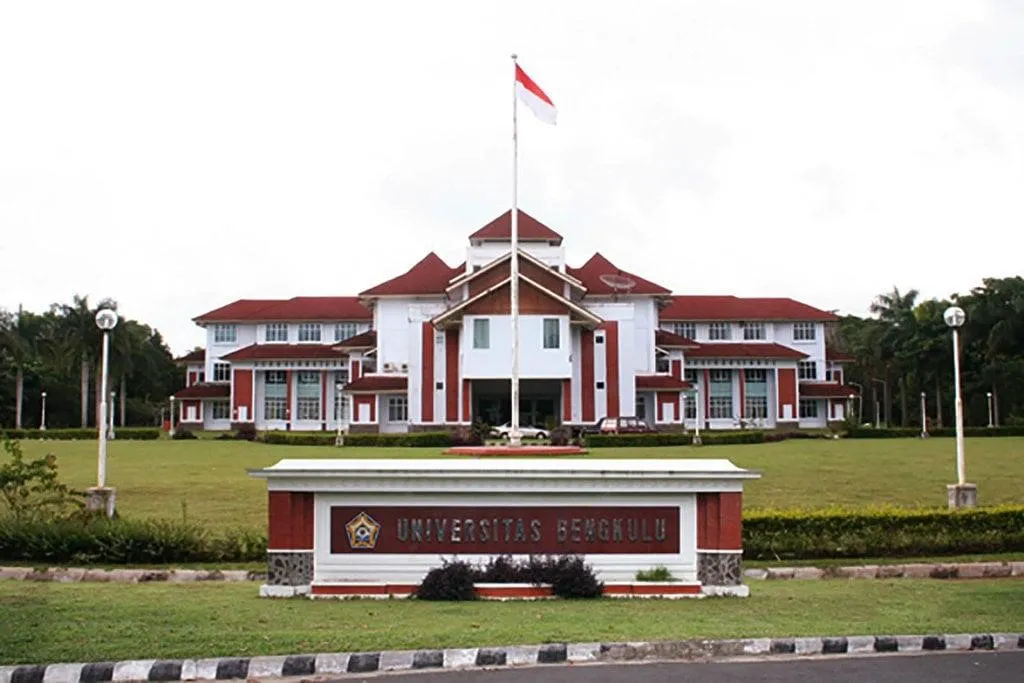 Universitas Bengkulu