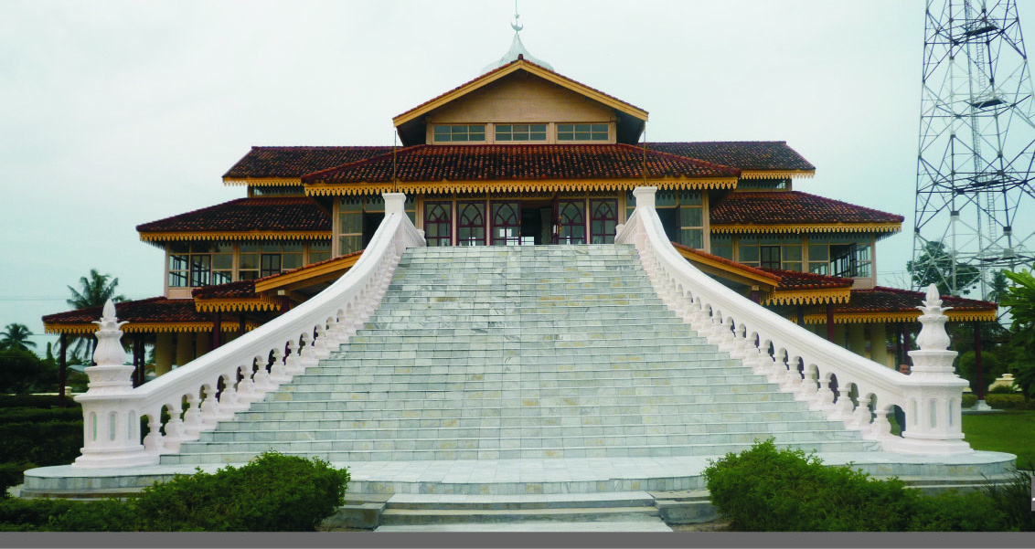 Balai Kerapatan