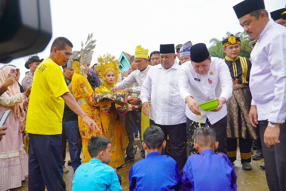 Balimau Kasai