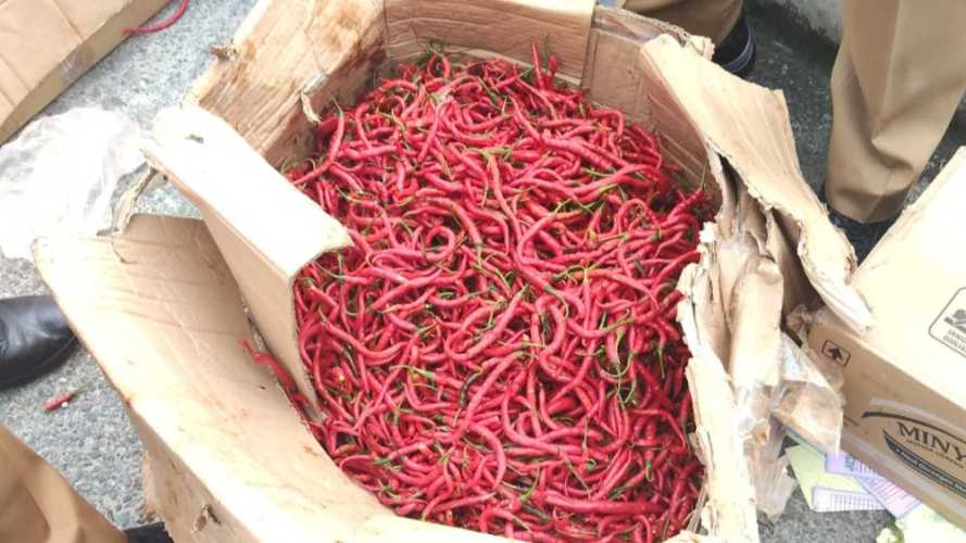 Cabai