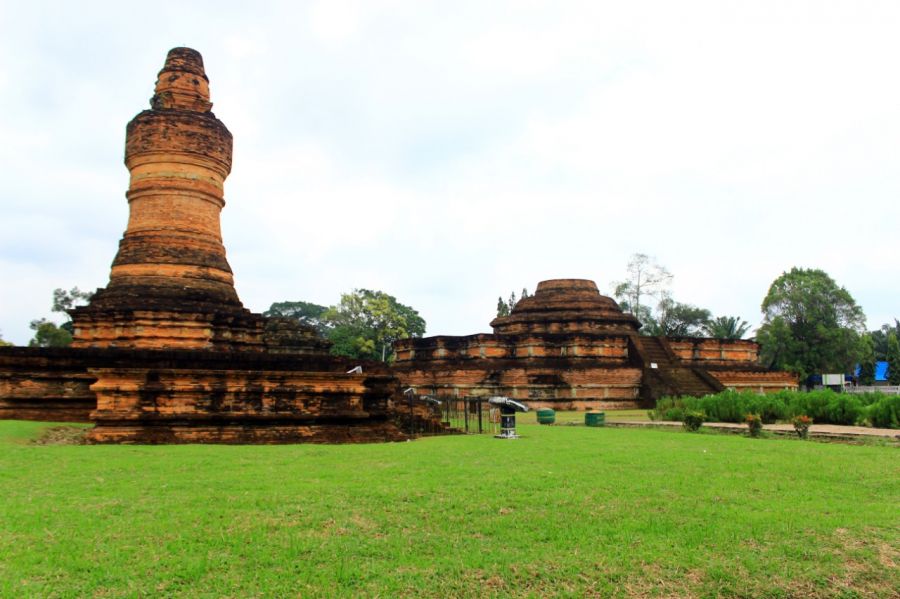 Candi Muara Takus