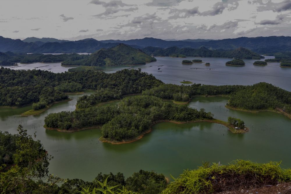 Danau Koto Panjang
