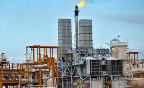 Gas Alam