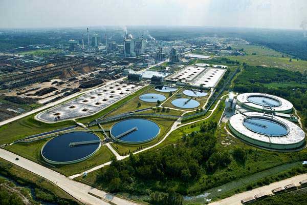 Industri Kertas
