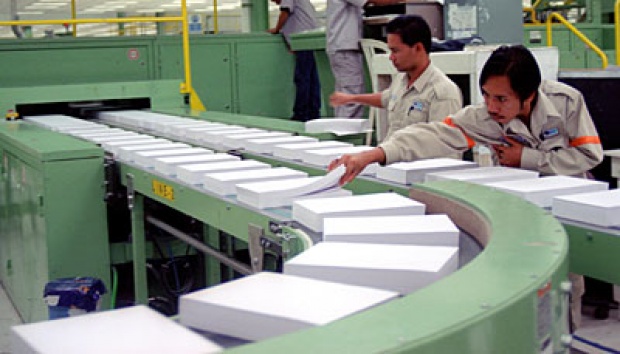 Industri Pulp