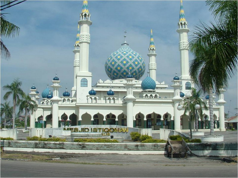 Kabupaten Bengkalis