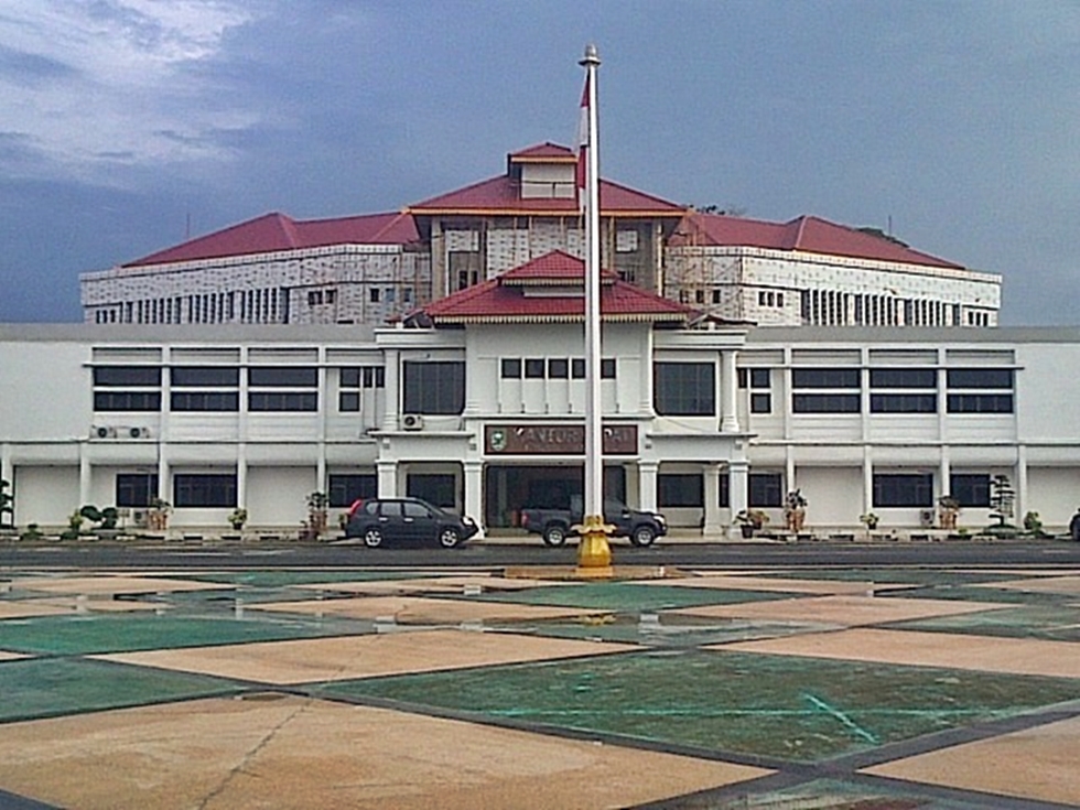 Kabupaten Indragiri Hilir