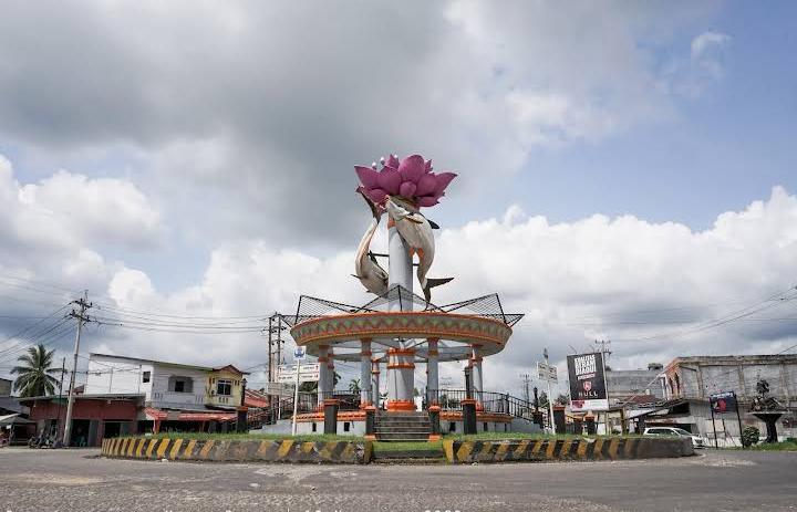 Kabupaten Indragiri Hulu