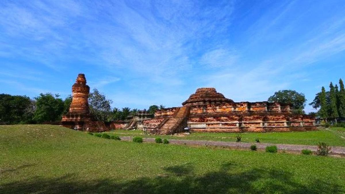 Kabupaten Kampar
