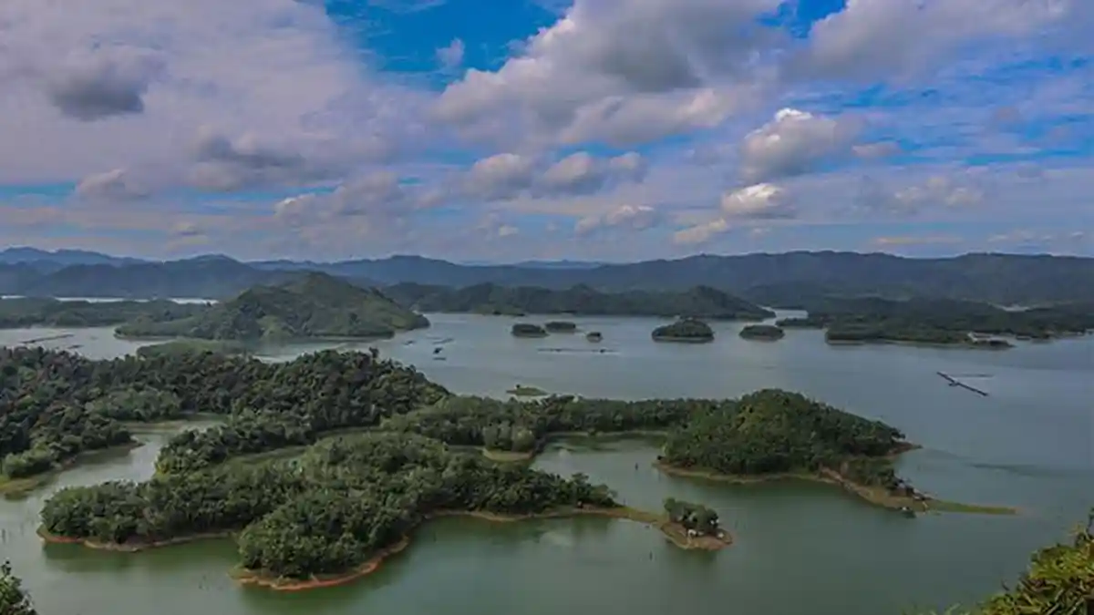Kepulauan Meranti