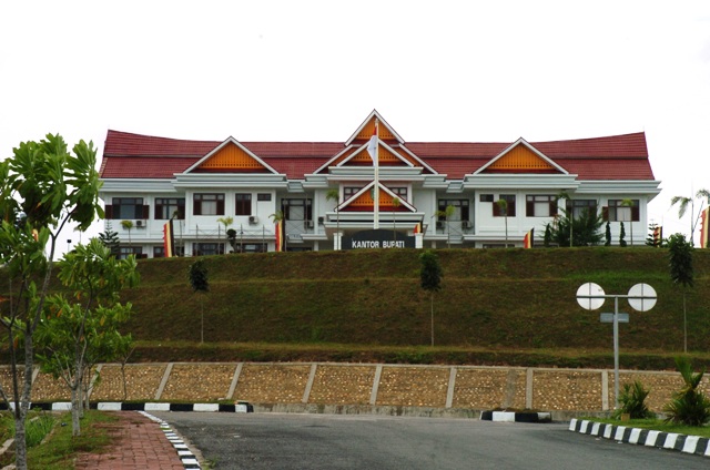 Kuantan Singingi