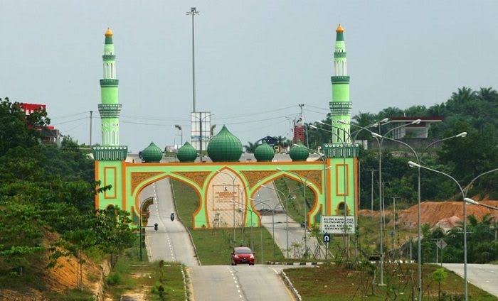 Kabupaten Pelalawan