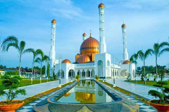 Kabupaten Rokan Hilir