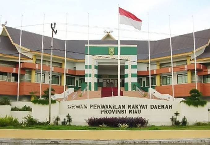 Kantor DPRD