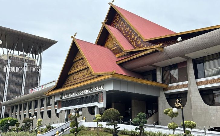 Kantor Gubernur